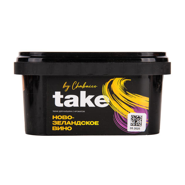 Табак TAKE New Zealand Wine 200 грамм в Уфе