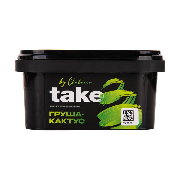 Табак TAKE Pear Cactus 200 грамм в Уфе