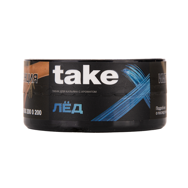 Табак TAKE Ice 25 грамм в Уфе
