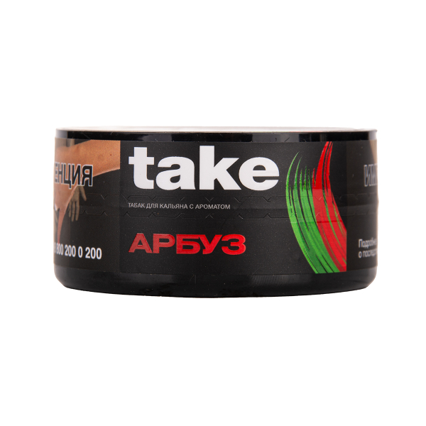 Табак TAKE Watermelon 25 грамм в Уфе
