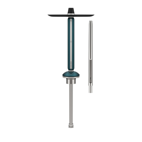 Кальян Alpha Hookah Echo Emerald Green в Уфе