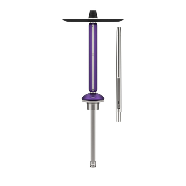 Кальян Alpha Hookah Echo Jade Purple в Уфе