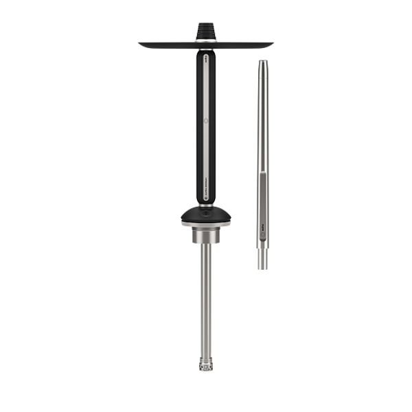 Кальян Alpha Hookah Echo Noir в Уфе