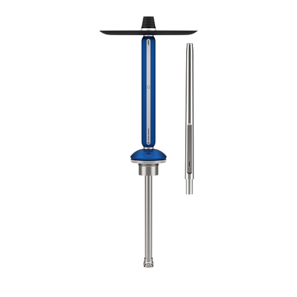 Кальян Alpha Hookah Echo Sapphire Blue в Уфе