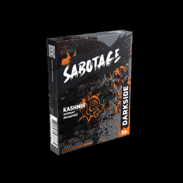 Табак Darkside Sabotage Kashmir 30 грамм в Уфе