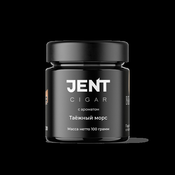 Табак Jent Cigar Таежный Морс 100 грамм в Уфе