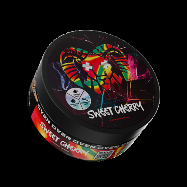 Табак Oven Черешня Sweet Cherry 100 грамм в Уфе