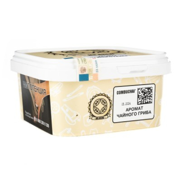 Табак Mr Brew Ipa Аромат Индийского Эля 200 грамм в Уфе