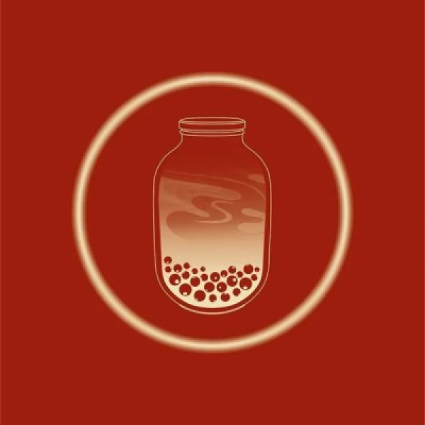 Табак Mr Brew Berry Brew Аромат Ягодного Морса 25 грамм в Уфе
