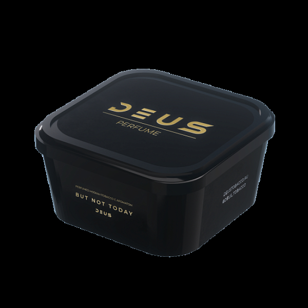 Табак Deus Perfume But Not Today 200 грамм в Уфе