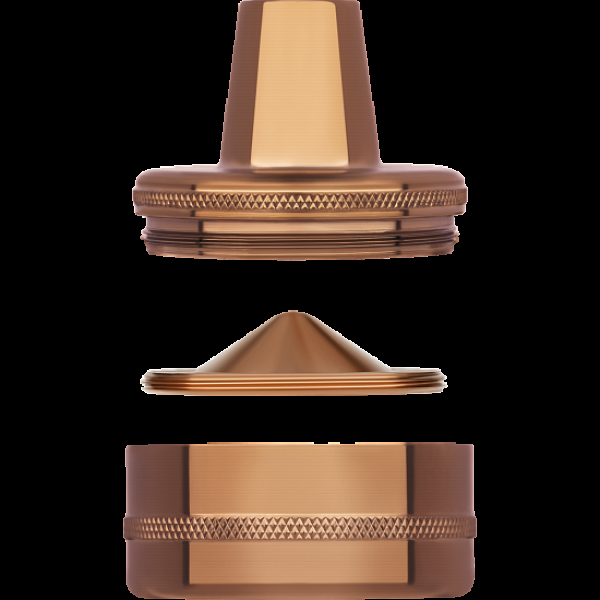 Мелассоуловитель Conceptic Melasska Bronze в Уфе