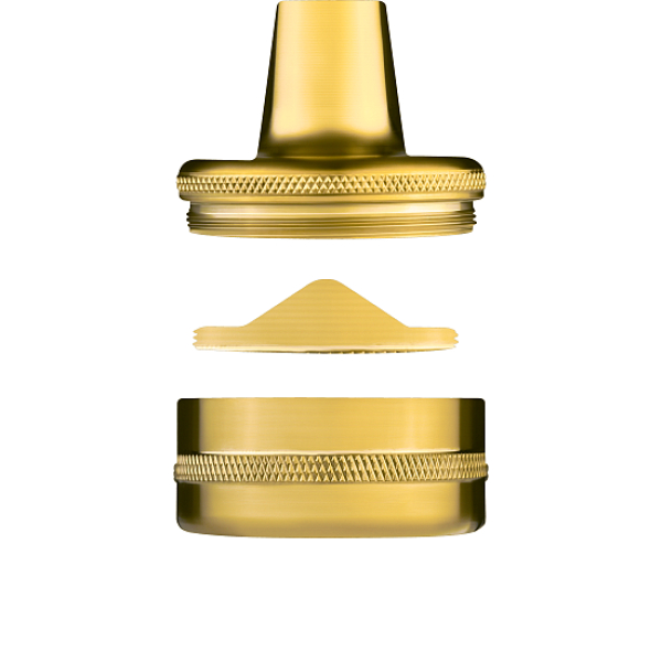 Мелассоуловитель Conceptic Melasska Gold в Уфе