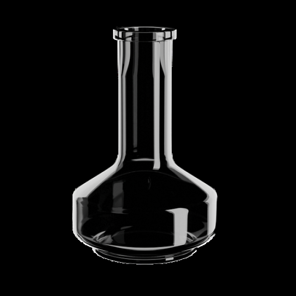 Колба Darkside D Glass Серая в Уфе
