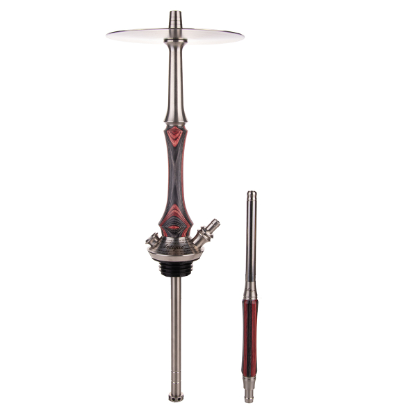 Кальян Mr. Wood Antique 2 Elegant Red в Уфе