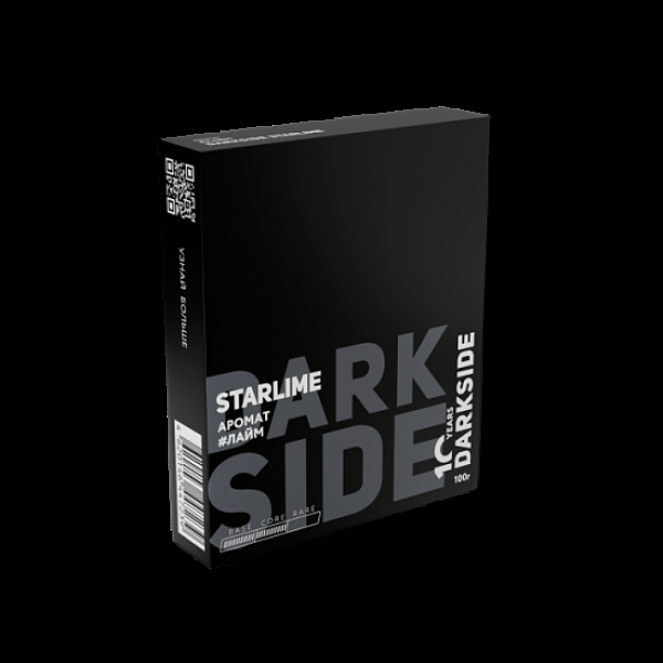 Табак Darkside Core Retro Apple 100 грамм в Уфе