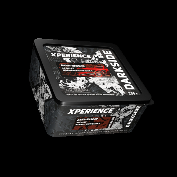 Табак Darkside Experience Bana Nascar 250 грамм в Уфе