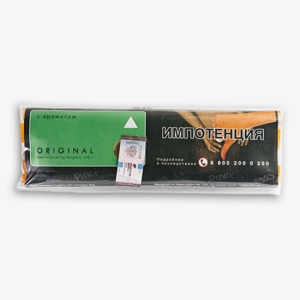 Табак Tangiers Foreplay On The Peach Персик И Дыня 250 грамм в Уфе
