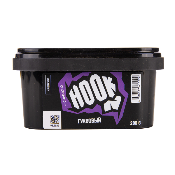 Табак Hook Рондовый 200 грамм в Уфе