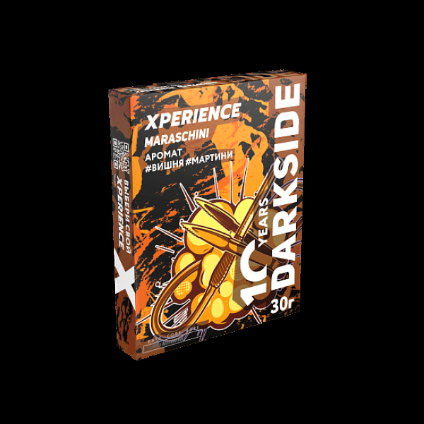 Табак Darkside Experience Maraschini 30 грамм в Уфе