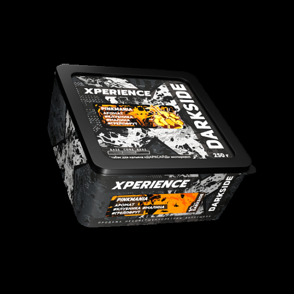 Табак Darkside Experience Multy Fruity 250 грамм в Уфе