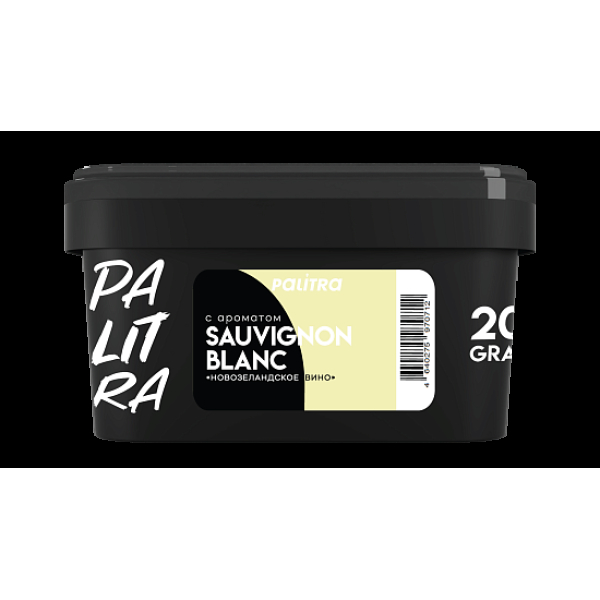 Табак Palitra Sauvignon Blanc Новозеландское Вино 200 грамм в Уфе