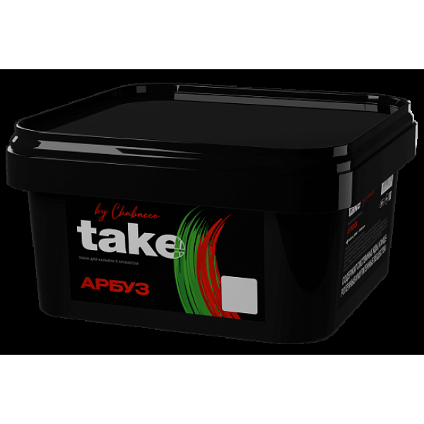 Табак TAKE Watermelon 200 грамм в Уфе