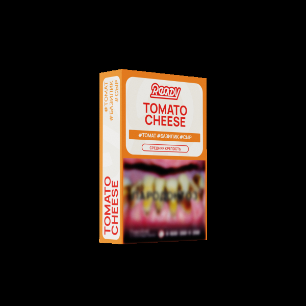 Табак Ready Tomato Cheese 25 грамм в Уфе