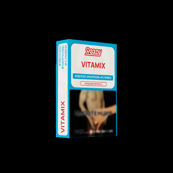 Табак Ready Vitamix 25 грамм в Уфе