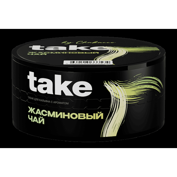 Табак TAKE Jasmine Tea 100 грамм в Уфе