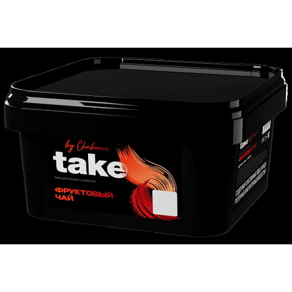 Табак TAKE Fruit Tea 200 грамм в Уфе