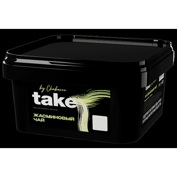 Табак TAKE Jasmine Tea 200 грамм в Уфе