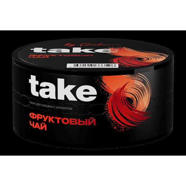 Табак TAKE Fruit Tea 25 грамм в Уфе