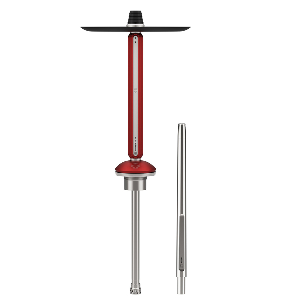 Кальян Alpha Hookah Echo Ruby Red Noir в Уфе