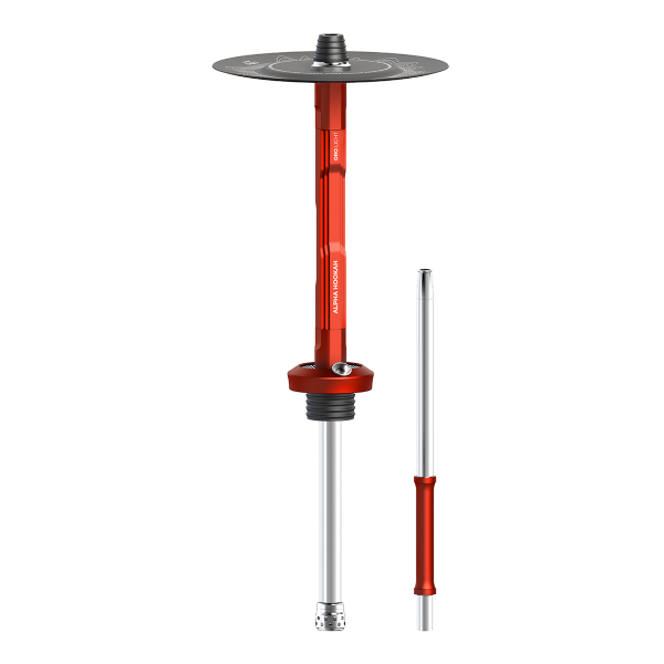 Кальян Alpha Hookah Oro Light Ruby Red в Уфе