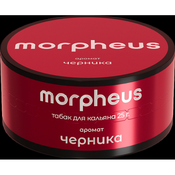 Табак Morpheus Черника 25 грамм в Уфе