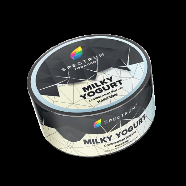 Табак Spectrum Hl Milky Yogurt 25 грамм в Уфе