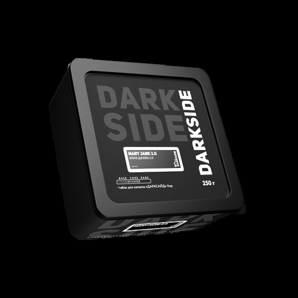 Табак Darkside Core Mary Jane 2.0 250 грамм в Уфе