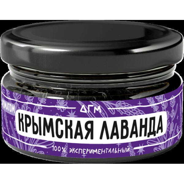 Табак Dogma Крымская Лаванда 20 грамм в Уфе