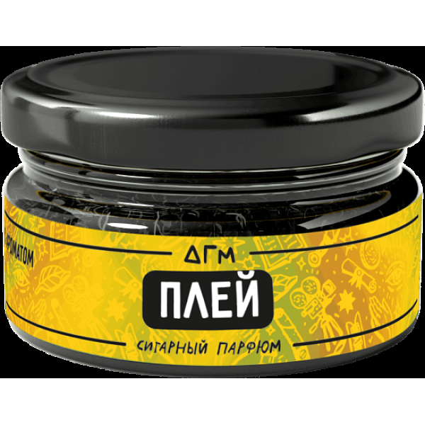 Табак Dogma Плей 20 грамм в Уфе