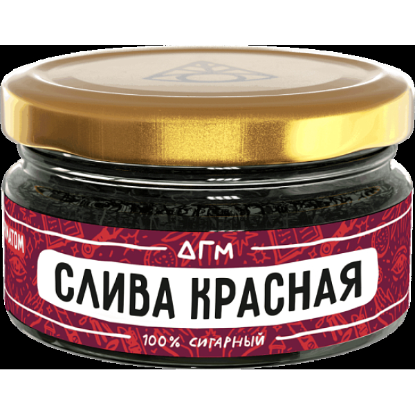 Табак Dogma Слива Красная 20 грамм в Уфе