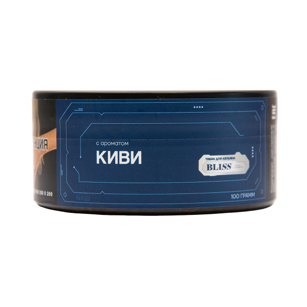 Табак BLISS Киви 100 грамм в Уфе