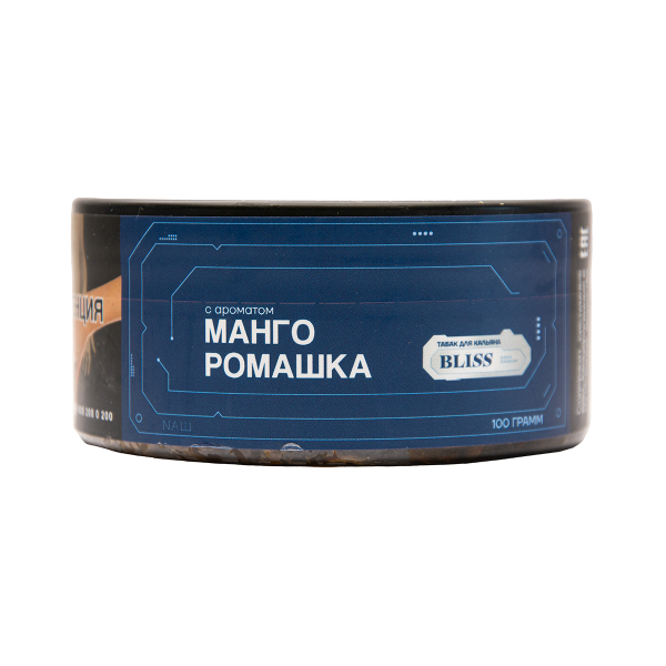 Табак BLISS Манго Ромашка 100 грамм в Уфе