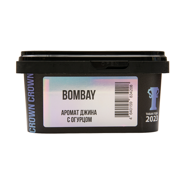 Табак Sapphire Crown Bombay 200 грамм в Уфе