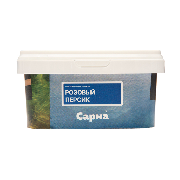 Табак Сарма Розовый Персик 200 грамм в Уфе