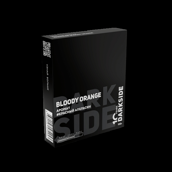 Табак Darkside Core Bloody Orange 100 грамм в Уфе