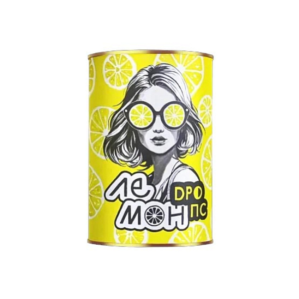 Табак Dogma Лемон Дропс 160 грамм в Уфе