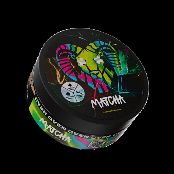 Табак Oven Матча Matcha 100 грамм в Уфе