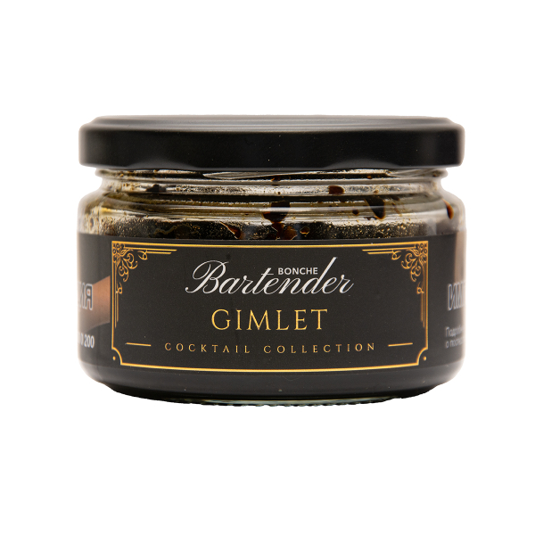 Табак Bonche Gimlet 120 грамм в Уфе