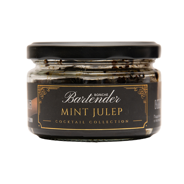 Табак Bonche Mint Julep 120 грамм в Уфе