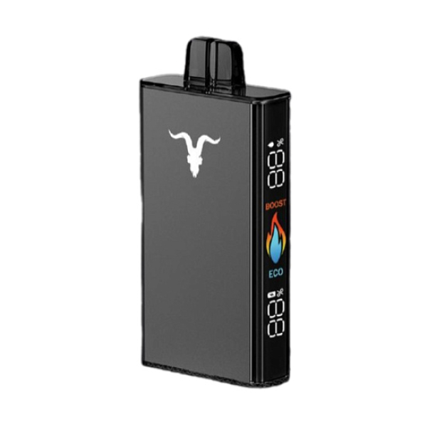 Электронка Ignite V250 Black Sweet And Sour Pomegranate Скадко Кислый Гранат в Уфе